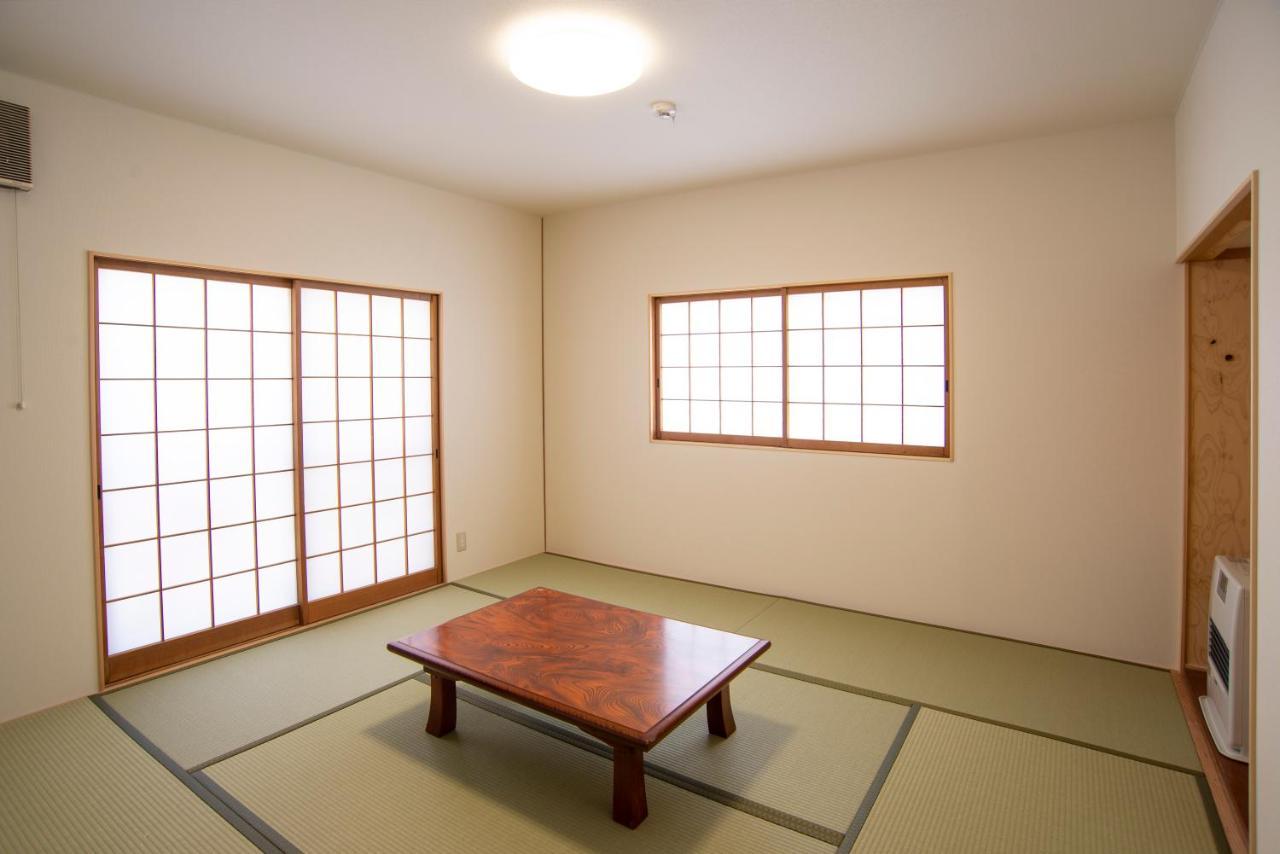 Kusatsu Onsen Eidaya Eksteriør bilde