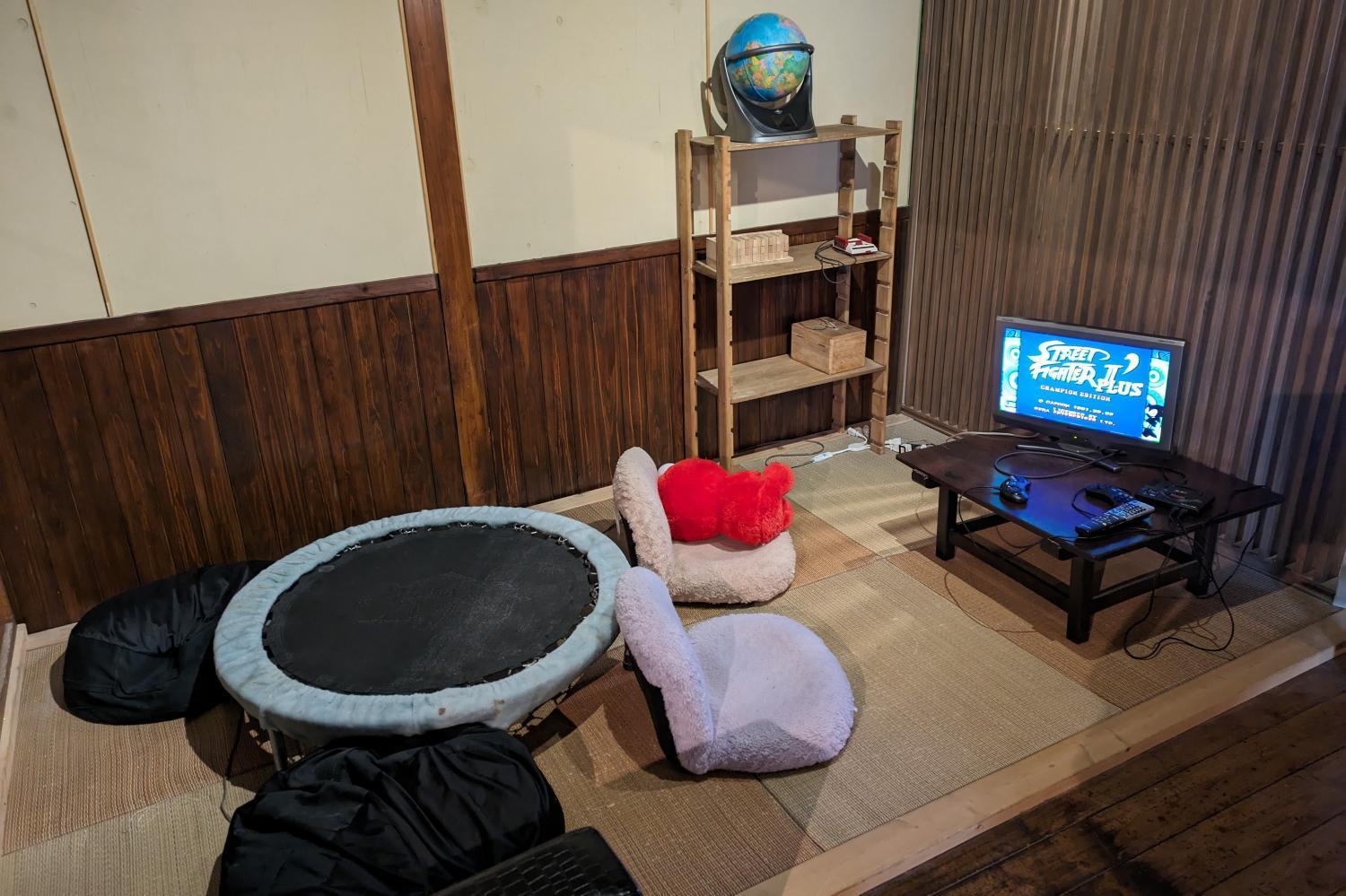 Kusatsu Onsen Eidaya Eksteriør bilde