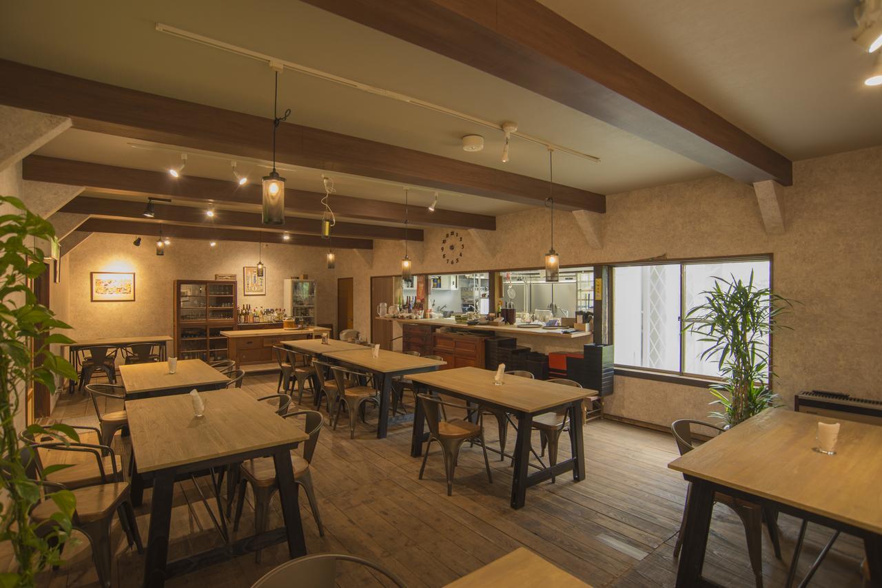Kusatsu Onsen Eidaya Eksteriør bilde