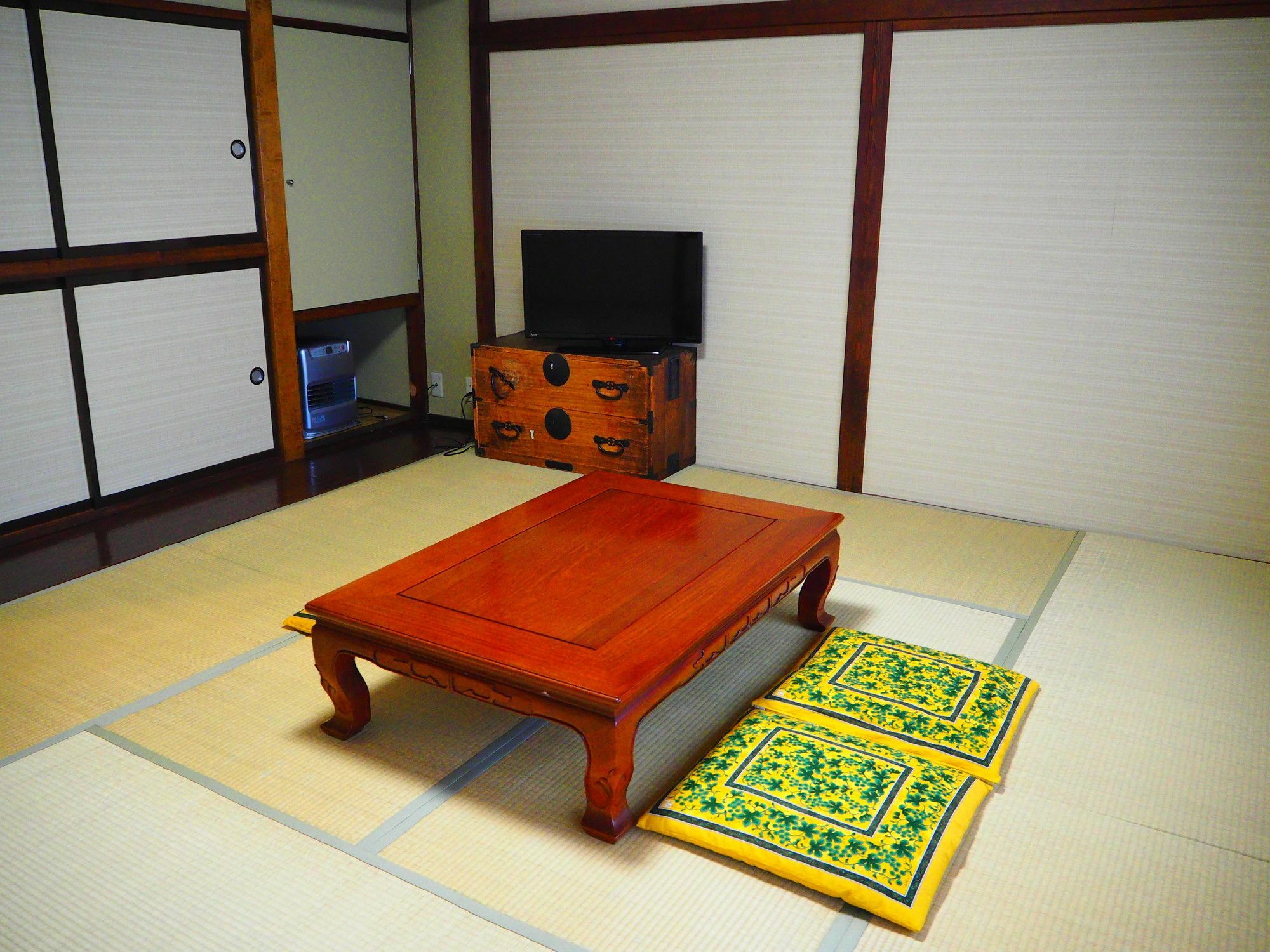 Kusatsu Onsen Eidaya Eksteriør bilde