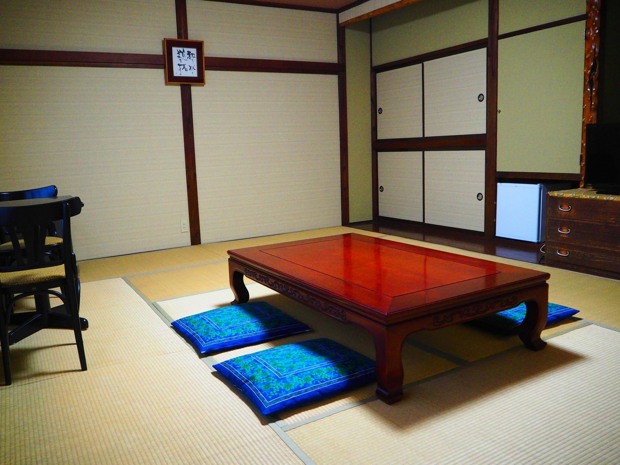 Kusatsu Onsen Eidaya Eksteriør bilde